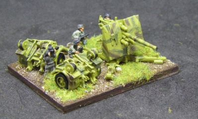 88
Crew may be a random selection from various companies
