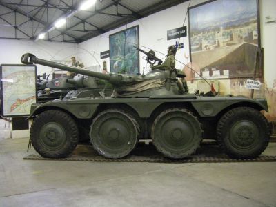 Panhard EBR
