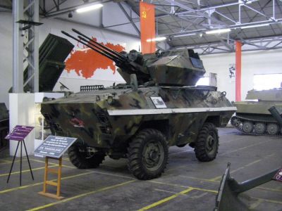BOV 30 AA variant
