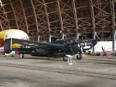 Tillamook Aviation Museum - PV2 Harpoon
Taken at Tillamook Aviation Museum, near the home of Tilamook Cheese. An ex Blimp hangar made of wood ! [url=http://www.tillamookair.com/]Here's their home page[/url]
