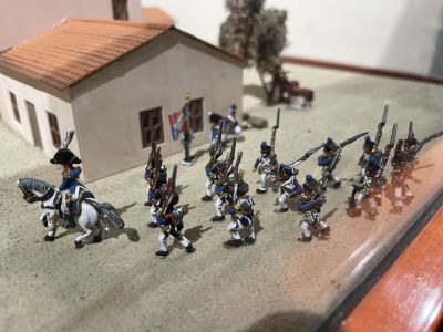 Yes! small scale figures!
