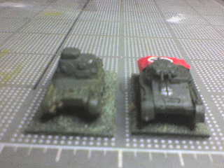 Pz II
Keywords: Compare