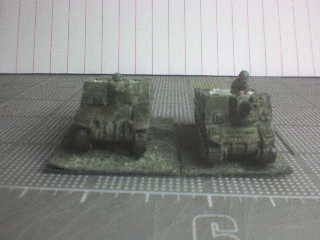 M7 SPG
Keywords: Compare