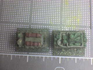 Carriers
Keywords: Compare