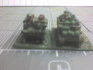 Universal carriers
Keywords: Compare