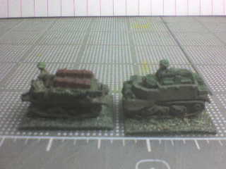 Carriers
Keywords: Compare