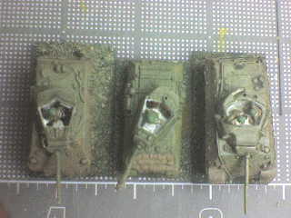 M10 Comaprison shot
Keywords: Compare