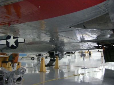 B17
Taken at Evergreen Aerospace Museum, McMinnville, Oregon
