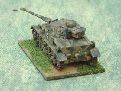 Pz IV G
