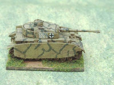 Pz IV H
