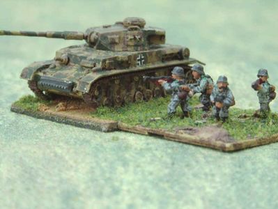 Pz IV G
