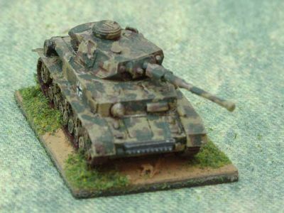 Pz IV G
