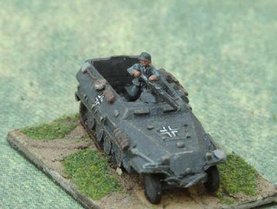 Sdkfz 251

