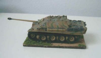 Jagdpanther
