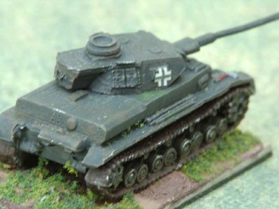 Pz IV
