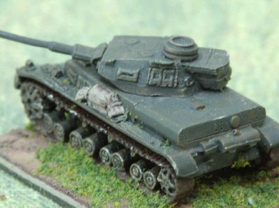 Pz IV
