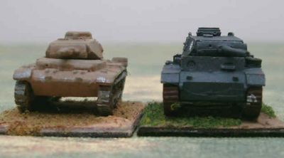 Pz IIIs
Keywords: Compare