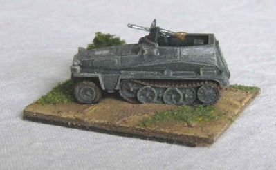 Sdkfz 250
