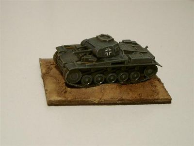 Pz II
