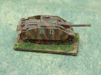 StuG
