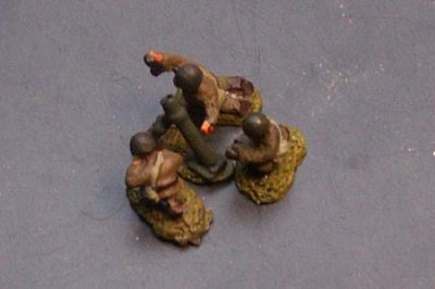 Polish 81mm Brandt mortar
From [url=http://www.pithead-miniatures.tk/] Pithead Miniatures[/url], 81mm Brandt mortar 
Keywords:  Polish