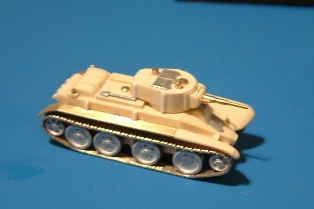 BT 5
Master model ready for production from [url=http://www.wargames-south.com/]Wargames South [/url]
Keywords: Russian