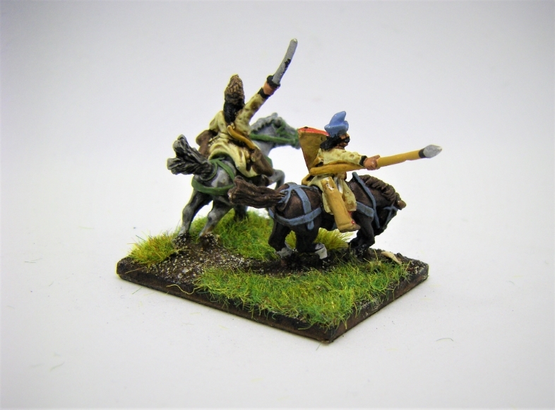 15mm Essex Medieval and Feudal Hungarians, 15mm