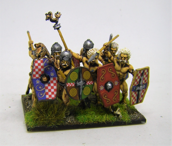 2023, Successors, 28mm