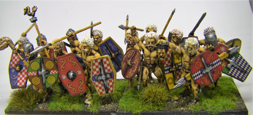 2023, Successors, 28mm