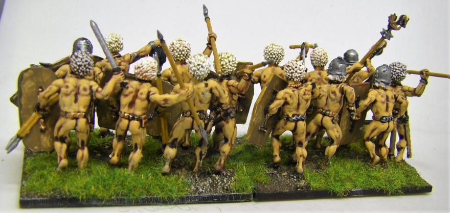 2023, Successors, 28mm