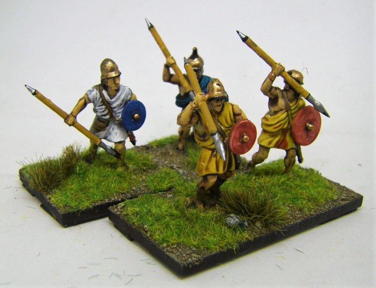 2023, Successors, 28mm