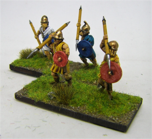 2023, Successors, 28mm