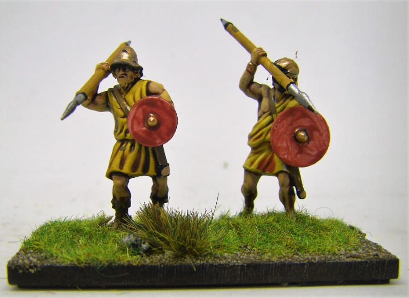 2023, Successors, 28mm