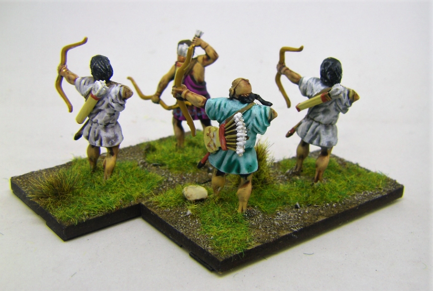 2023, Successors, 28mm