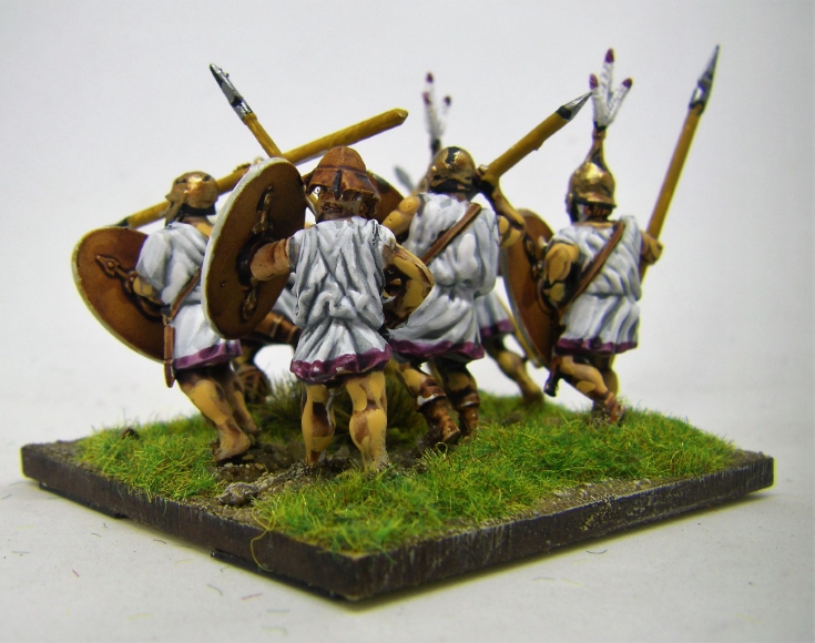 2023, Successors, 28mm