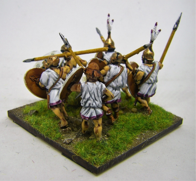 2023, Successors, 28mm