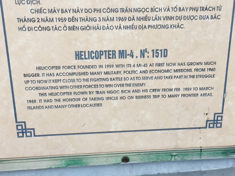 Vietnam War Su-22s, Hanoi Museum, Historic Real Kit