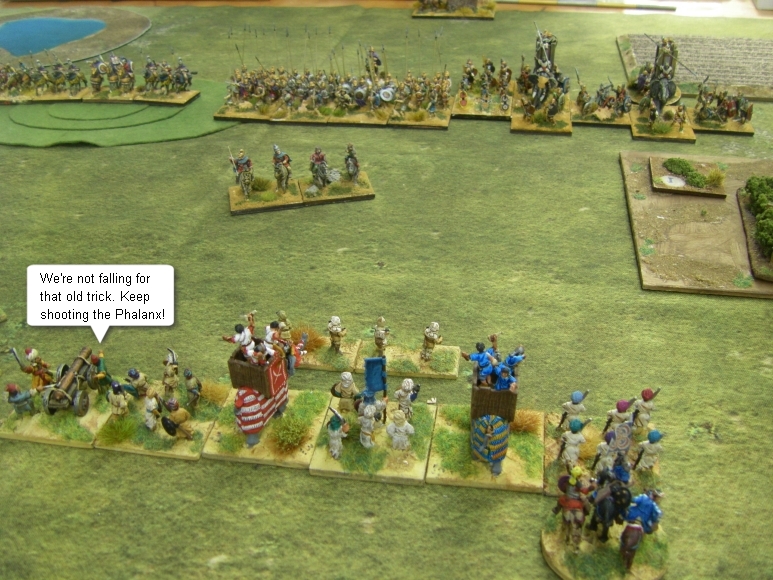 L'Art de la Guerre, Double Elephants!: Delhi Sultanate vs Alexander The Great, 15mm