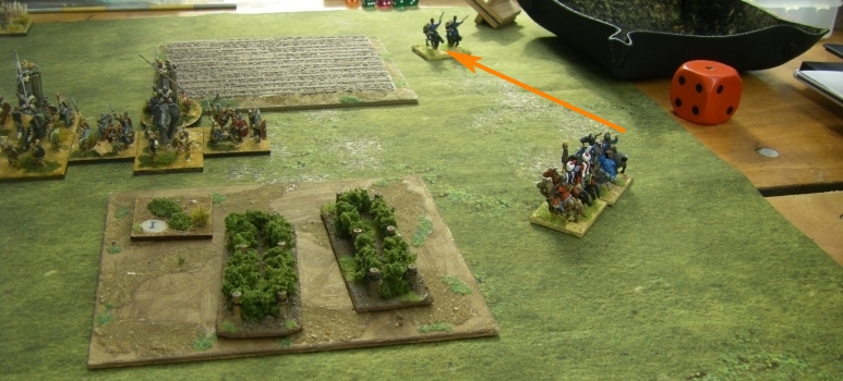 L'Art de la Guerre, Double Elephants!: Delhi Sultanate vs Alexander The Great, 15mm