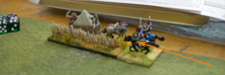 L'Art de la Guerre, Double Elephants!: Delhi Sultanate vs Alexander The Great, 15mm