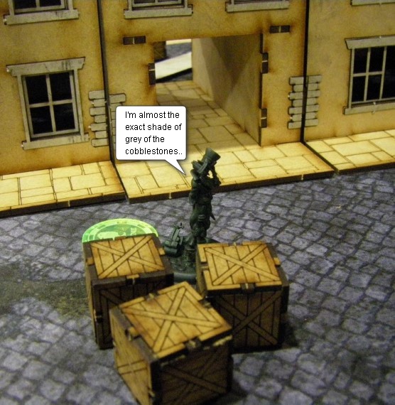 Malifaux, Gothic Steampunk Horror: Arcanists vs Seamus (Rezzer), Wyrd Games, 32mm