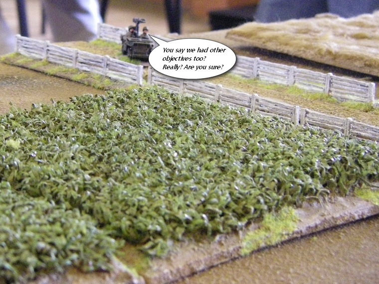Poor Bloody Infantry by Peter Pig WW2: 1944 US Infantry vs Polish Partizans, 15mm