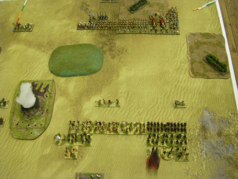 L'Art de la Guerre, Classical & Roman Era: Sertorian Spanish vs Seleucid, 15mm