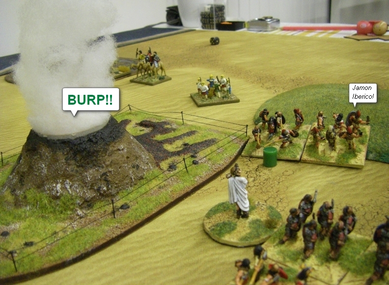 L'Art de la Guerre, Classical & Roman Era: Sertorian Spanish vs Seleucid, 15mm