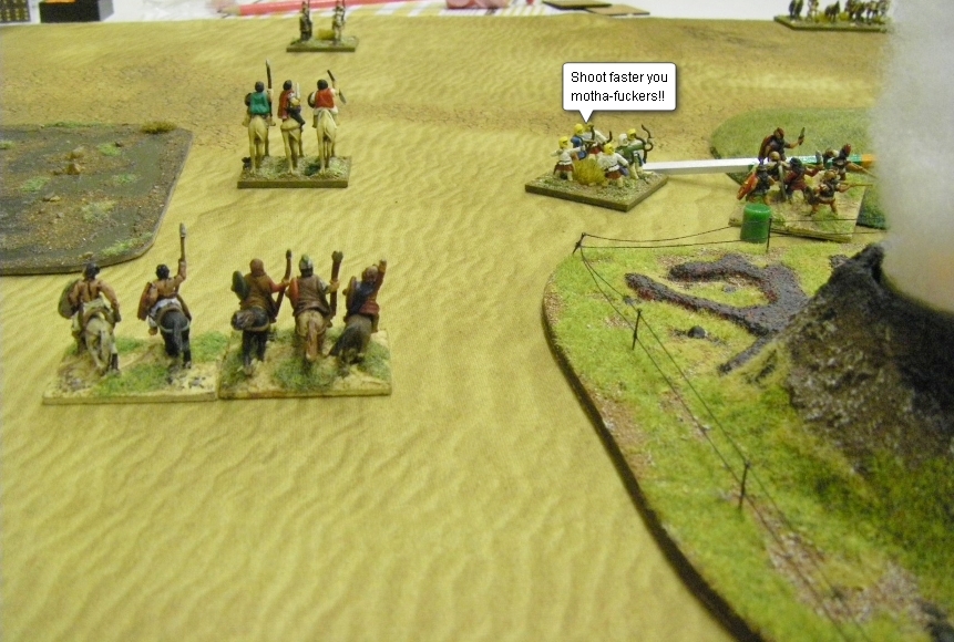 L'Art de la Guerre, Classical & Roman Era: Sertorian Spanish vs Seleucid, 15mm