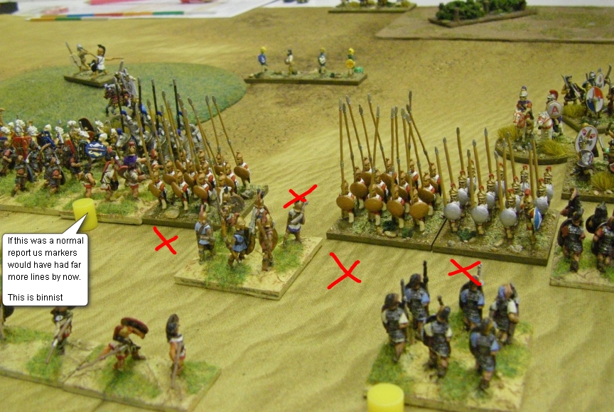 L'Art de la Guerre, Classical & Roman Era: Sertorian Spanish vs Seleucid, 15mm