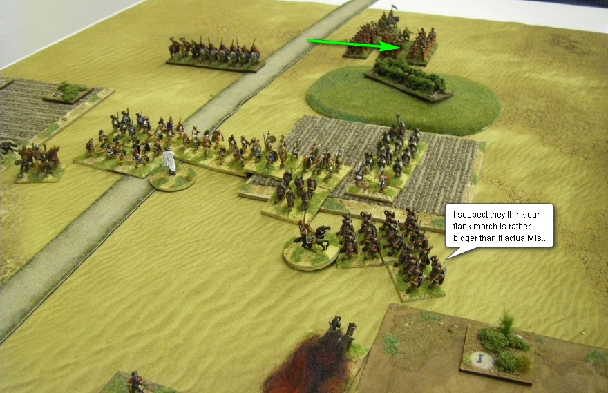 L'Art de la Guerre, Classical & Roman Era: Sertorian Spanish vs Middle Imperial Roman, 15mm