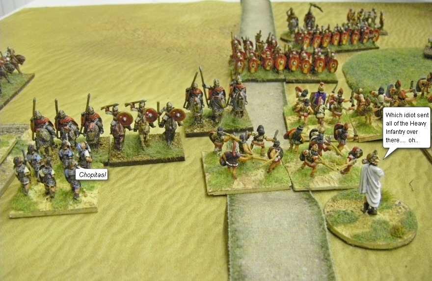 L'Art de la Guerre, Classical & Roman Era: Sertorian Spanish vs Middle Imperial Roman, 15mm