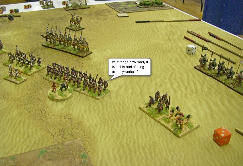 L'Art de la Guerre, Classical & Roman Era: Sertorian Spanish vs Middle Imperial Roman, 15mm