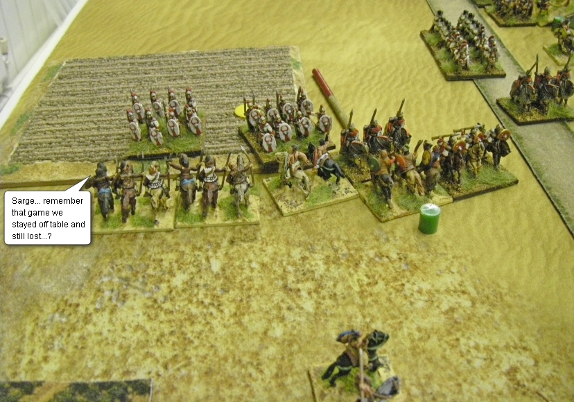 L'Art de la Guerre, Classical & Roman Era: Sertorian Spanish vs Middle Imperial Roman, 15mm